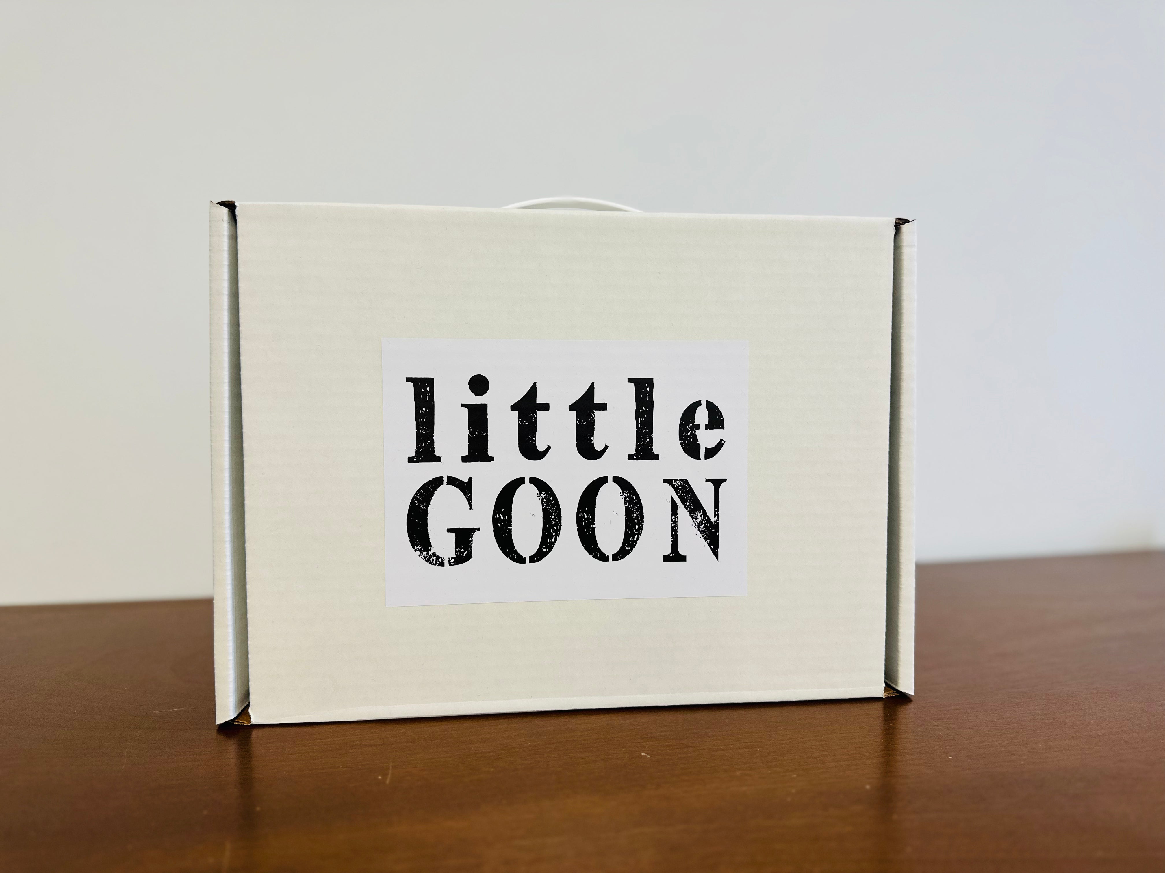 Little Goon Dough Kit