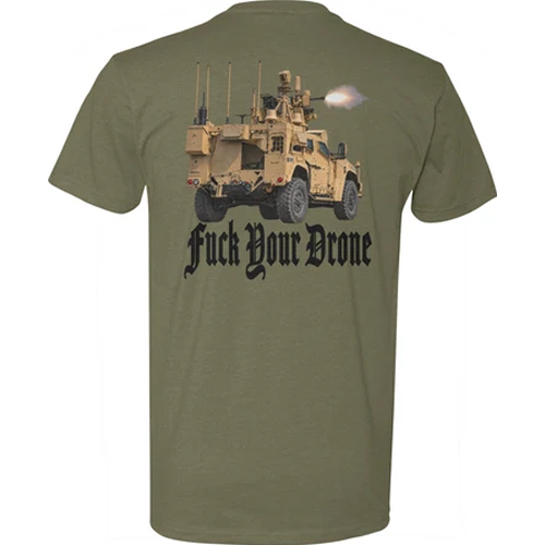 F*ck Your Drone