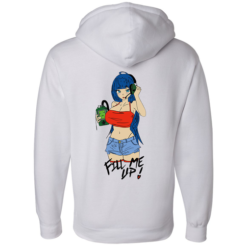 Fill Me Up Hoodie