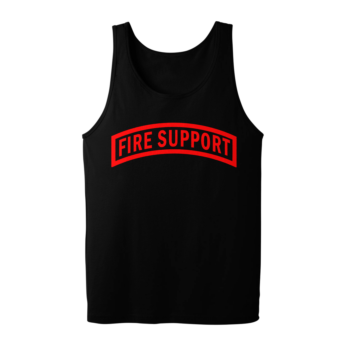Fire Support Tab Tank