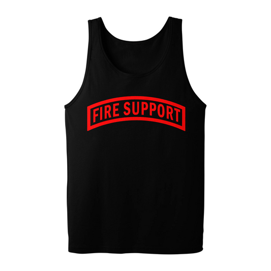 Fire Support Tab Tank