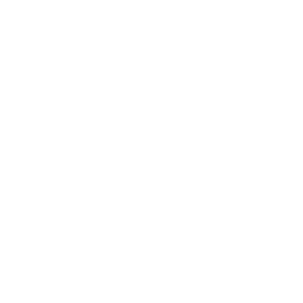 Fire Support Tab Decal