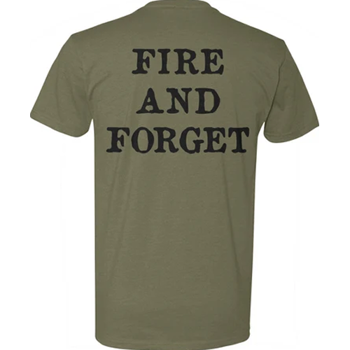 Fire and Forget
