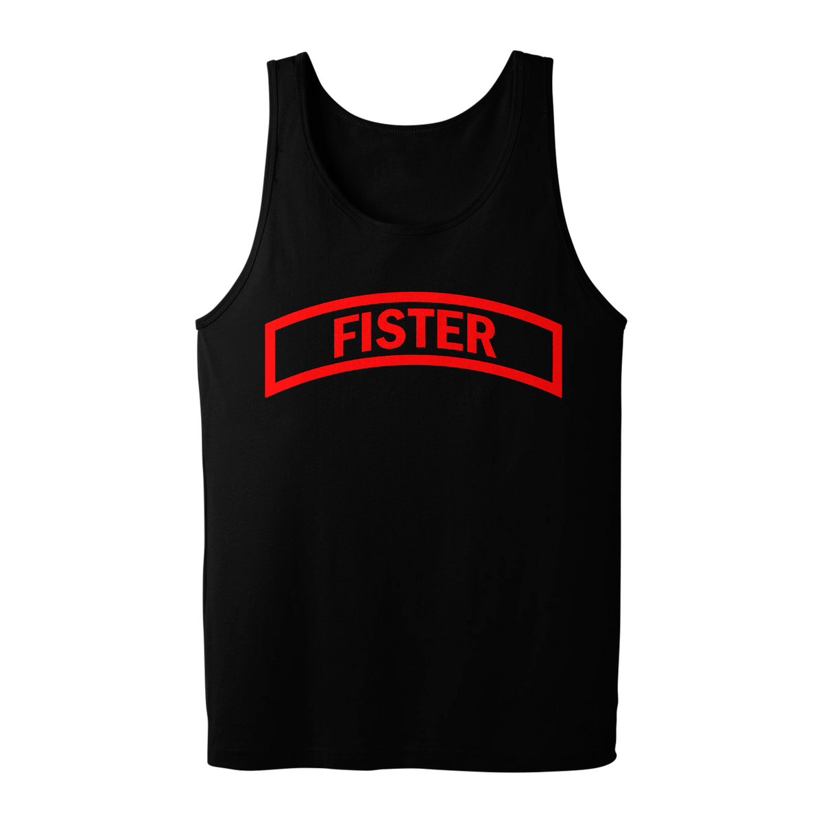 FiSTer Tab Tank