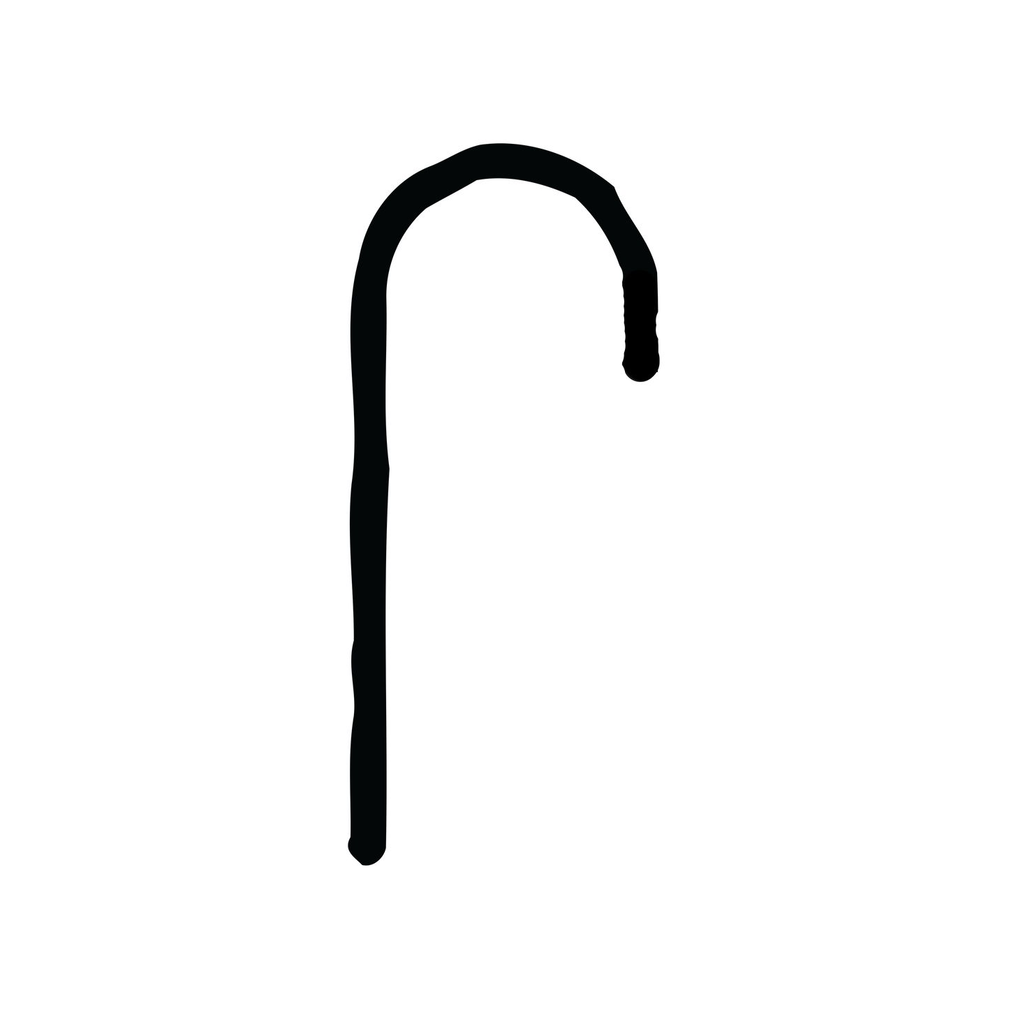 Flamethrower Symbol Decal