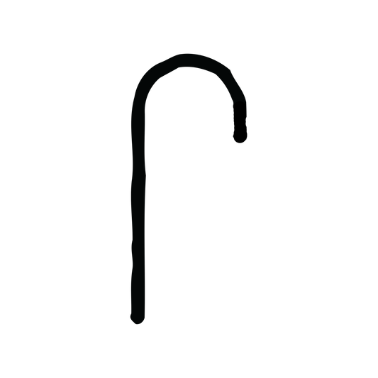 Flamethrower Symbol Decal