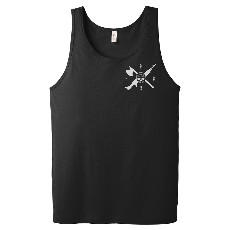 Load image into Gallery viewer, Army Machine Gunner Tank (240)
