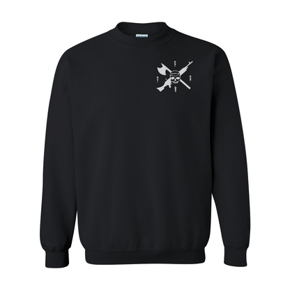 Army Machine Gunner Sweatshirt (M2)