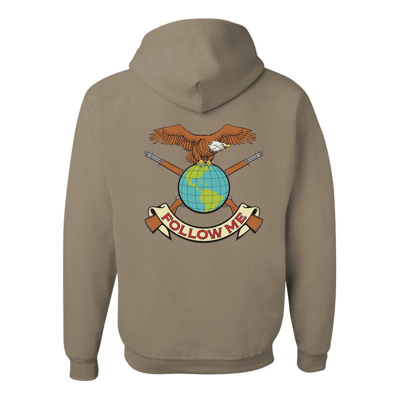 Load image into Gallery viewer, Follow Me Hoodie

