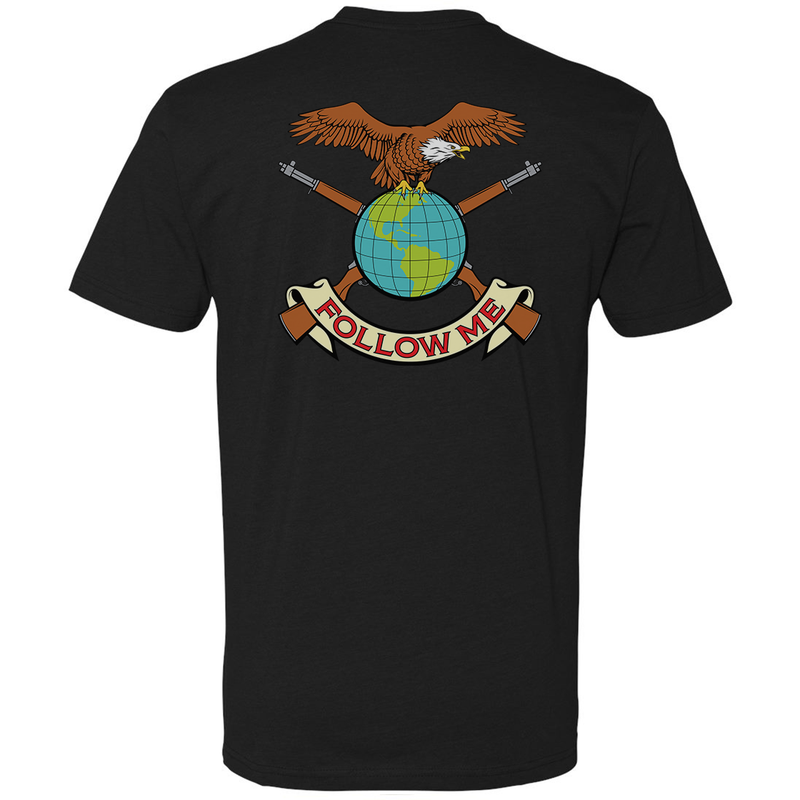 Load image into Gallery viewer, Follow Me Tee
