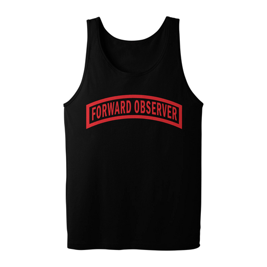 Forward Observer Tab Tank