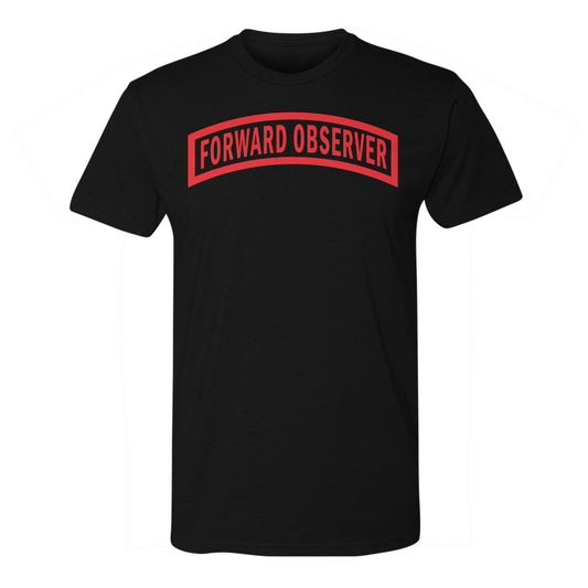 Forward Observer Tab Tee