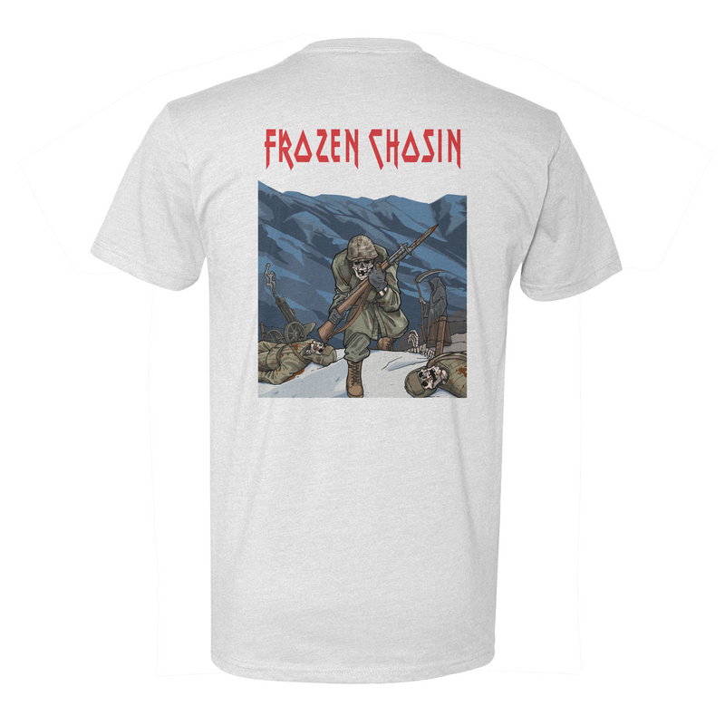 Load image into Gallery viewer, Frozen Chosin Tee
