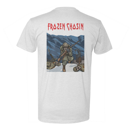 Frozen Chosin Tee