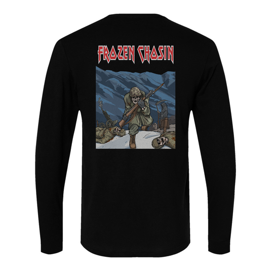 Frozen Chosin Long Sleeve Tee