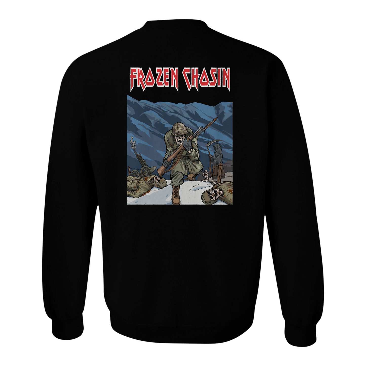 Frozen Chosin Sweatshirt