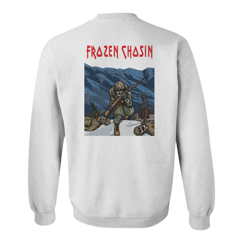 Load image into Gallery viewer, Frozen Chosin Sweatshirt

