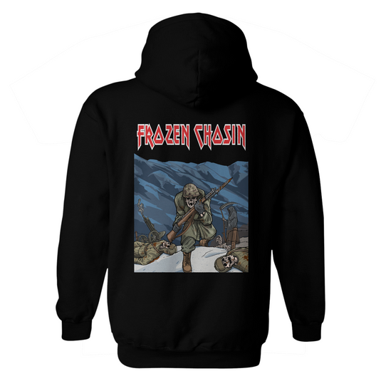 Frozen Chosin Hoodie