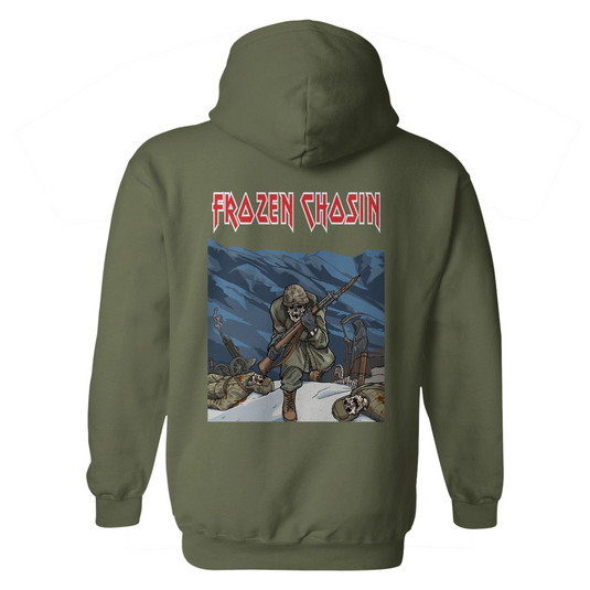 Frozen Chosin Hoodie