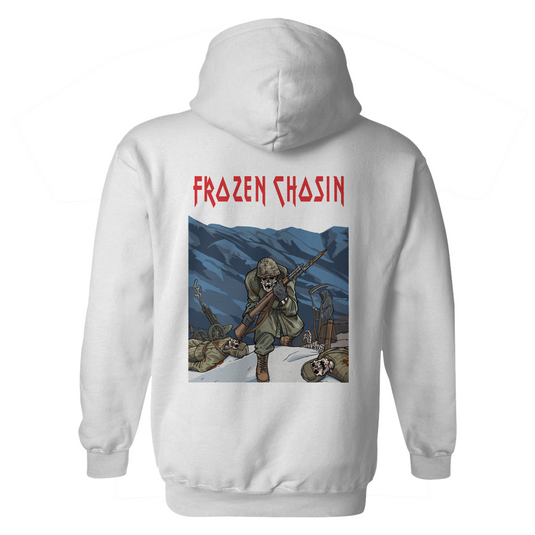 Frozen Chosin Hoodie