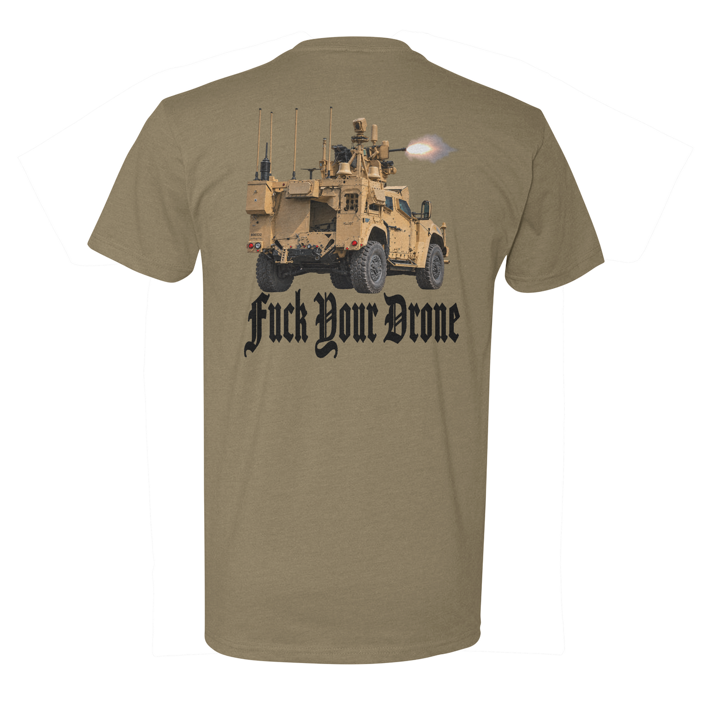 F*ck Your Drone Tee