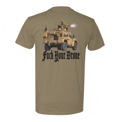 F*ck Your Drone Tee