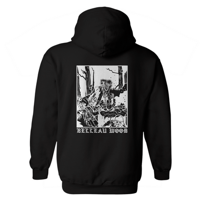 Belleau Wood Hoodie