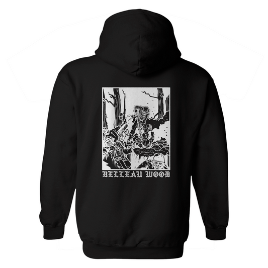 Belleau Wood Hoodie