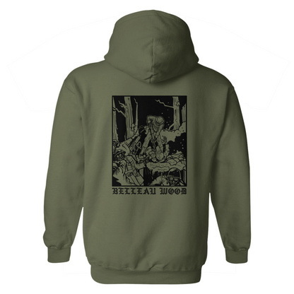 Belleau Wood Hoodie