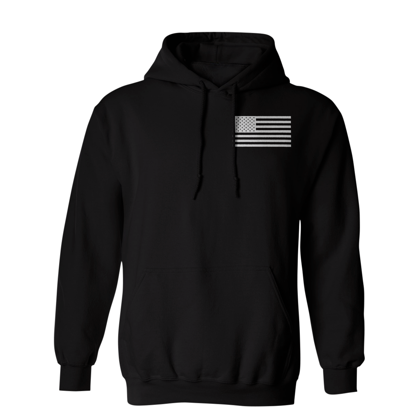Comms Up Hoodie