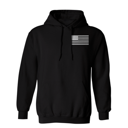 Comms Up Hoodie