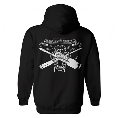 Combined Anti Armor Team Hoodie