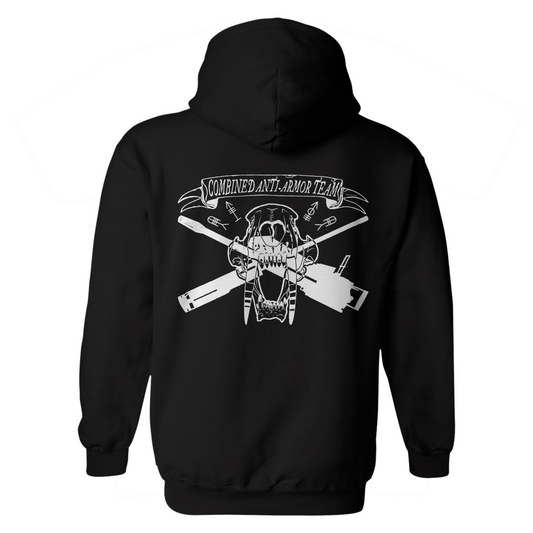Combined Anti Armor Team Hoodie