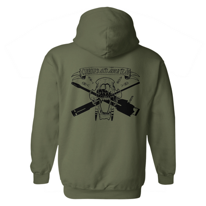 Combined Anti Armor Team Hoodie