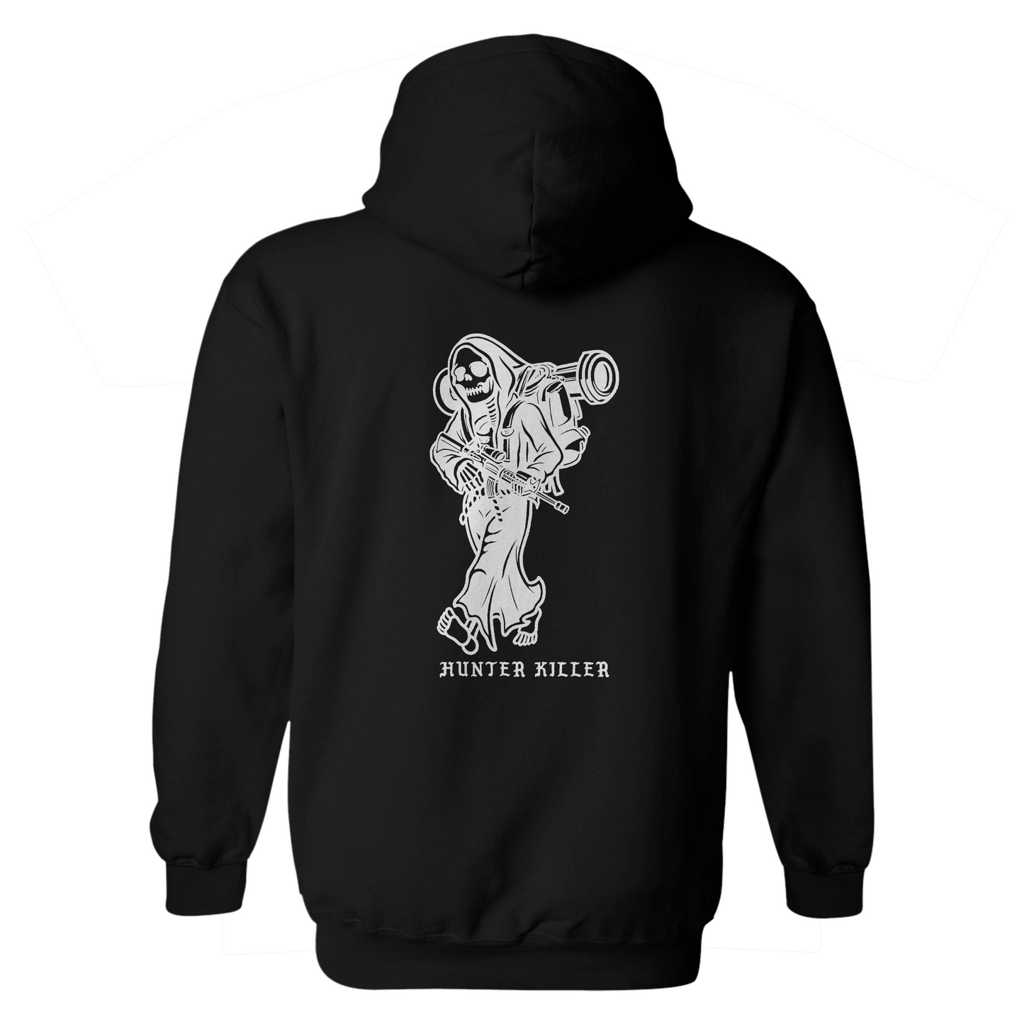 Hunter Killer Hoodie