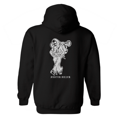 Hunter Killer Hoodie