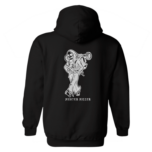Hunter Killer Hoodie