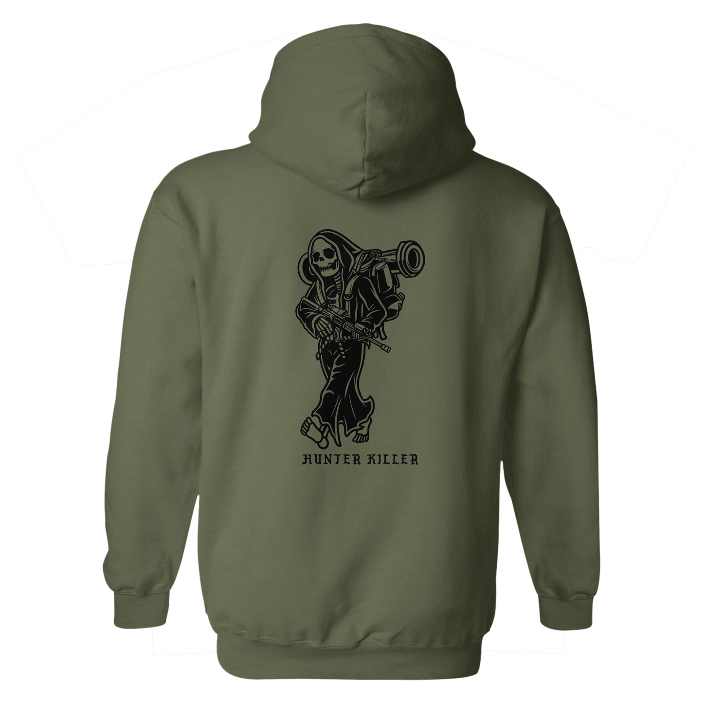 Hunter Killer Hoodie