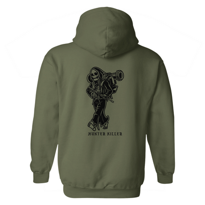 Hunter Killer Hoodie