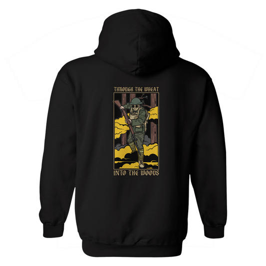 Into the Woods Hoodie