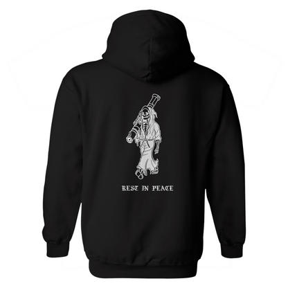 Rest In Peace Hoodie
