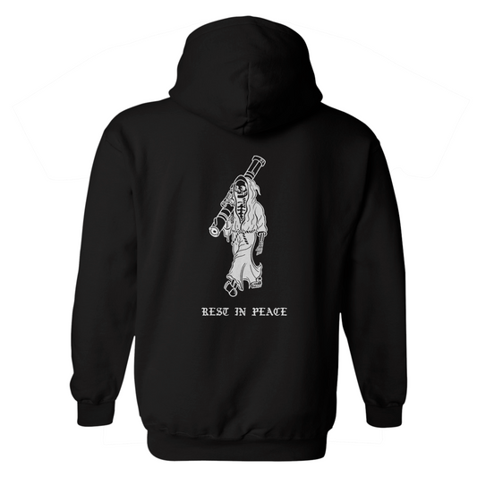 Rest In Peace Hoodie