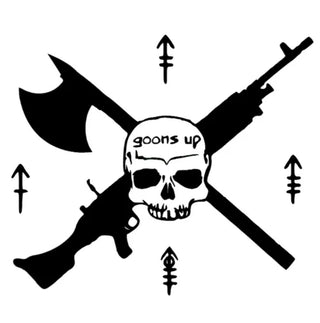 Machine Gunner