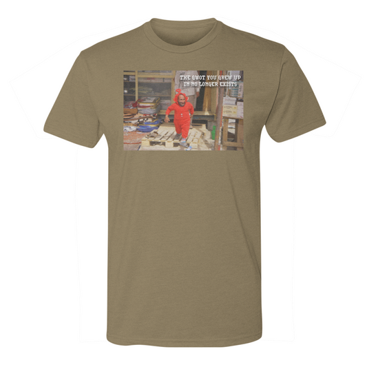 GWOT 2.0 Tee