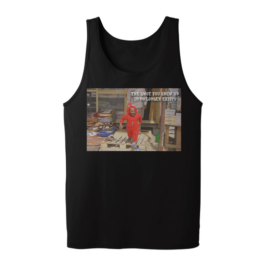 GWOT 2.0 Tank