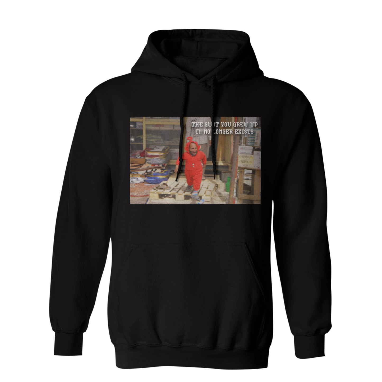 GWOT 2.0 Hoodie