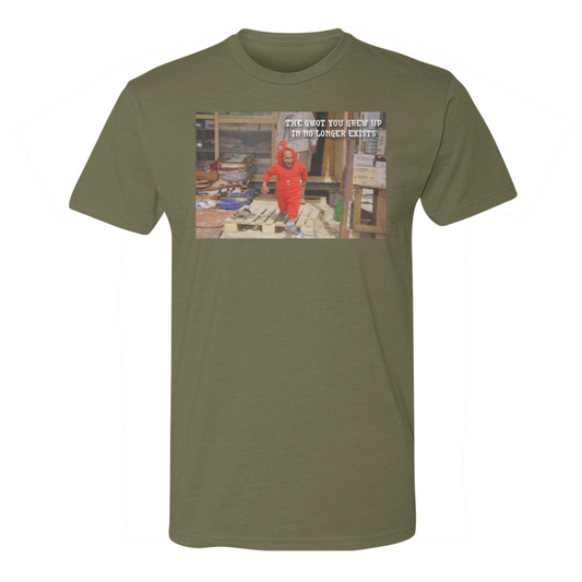 GWOT 2.0 Tee
