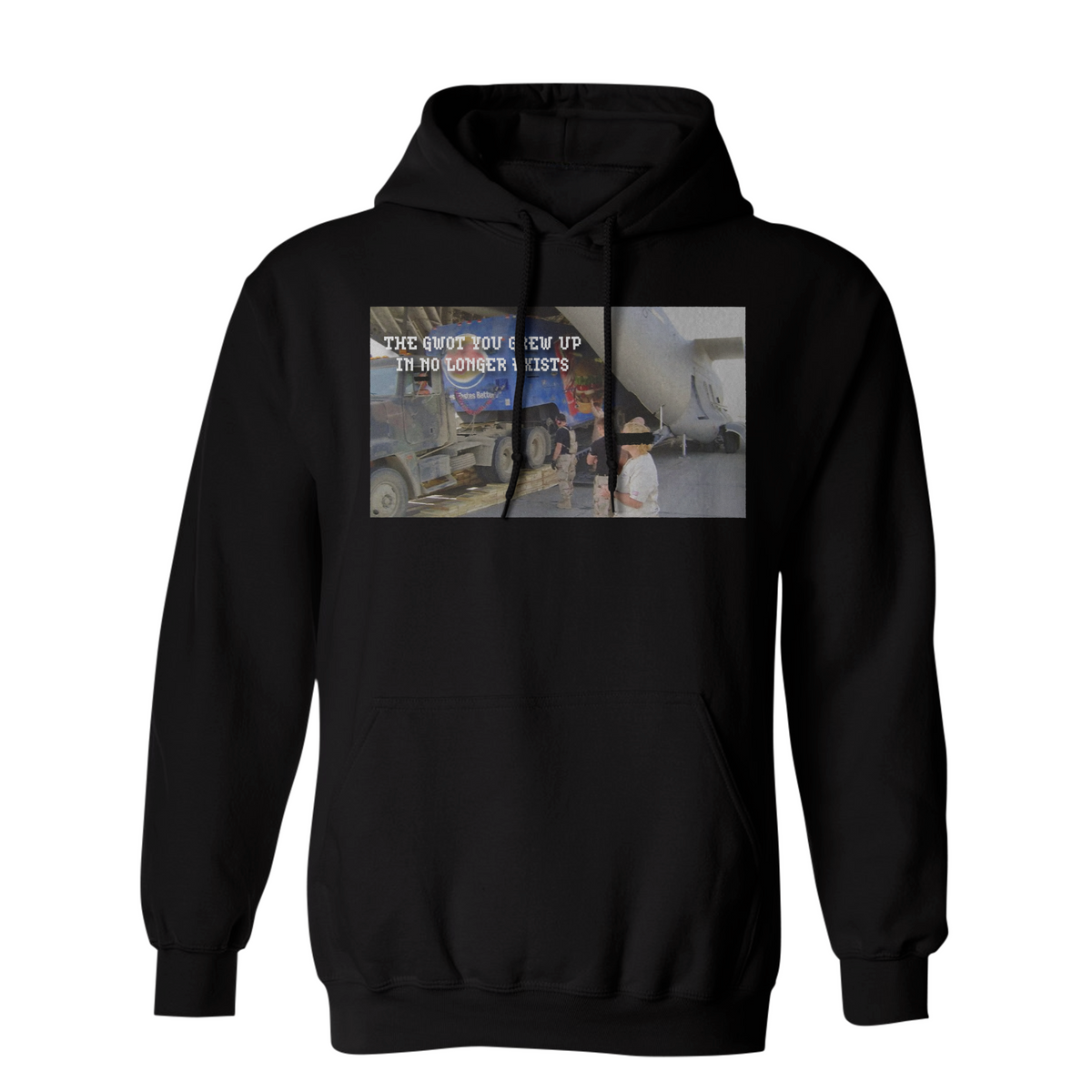 GWOT 3.0 Hoodie