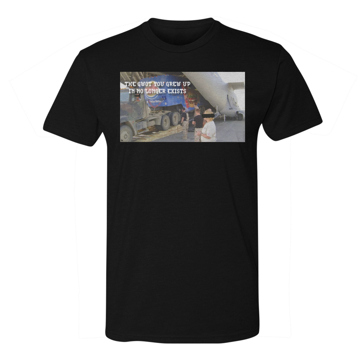GWOT 3.0 Tee