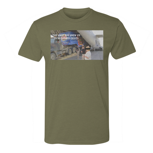 GWOT 3.0 Tee